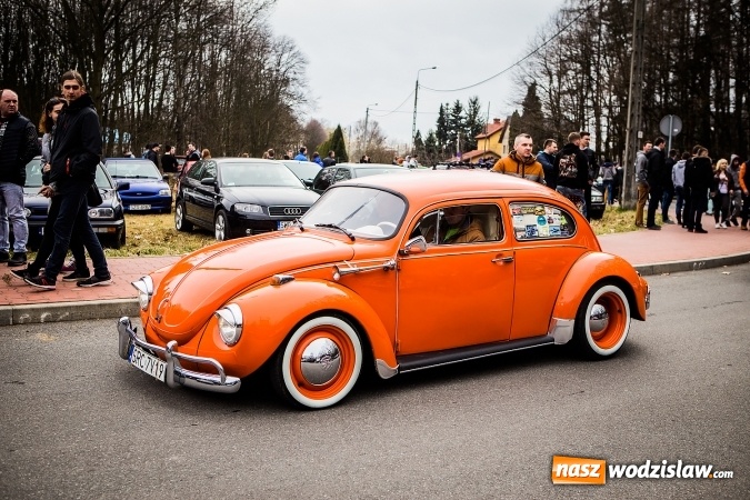 Zdjęcie w galerii na portalu naszwodzislaw.com: Pierwszy Zlot MotoFan Racibórz 2017 wiadomości z regionu