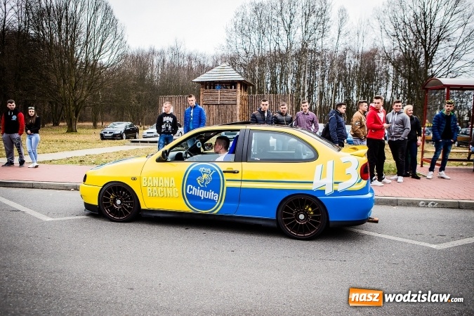 Zdjęcie w galerii na portalu naszwodzislaw.com: Pierwszy Zlot MotoFan Racibórz 2017 wiadomości z regionu