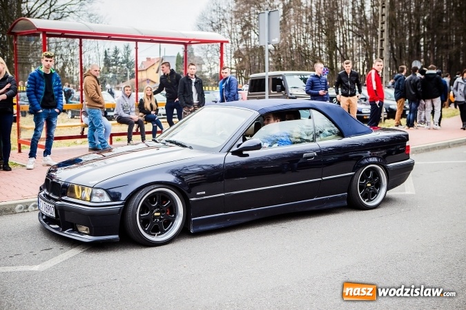 Zdjęcie w galerii na portalu naszwodzislaw.com: Pierwszy Zlot MotoFan Racibórz 2017 wiadomości z regionu