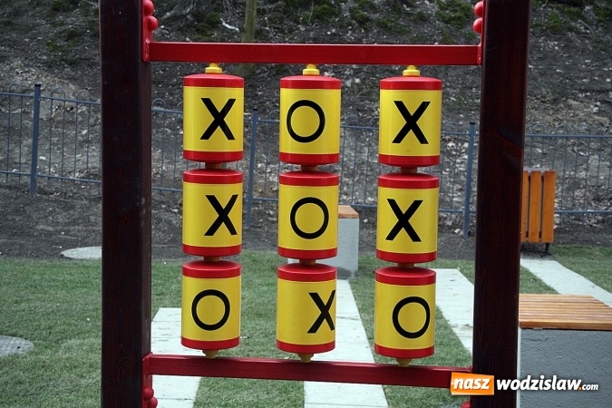 Zdjęcie w galerii na portalu naszwodzislaw.com: Wystartował nowy sezon uzdrowiskowy przy radlińskiej tężni wiadomości z regionu