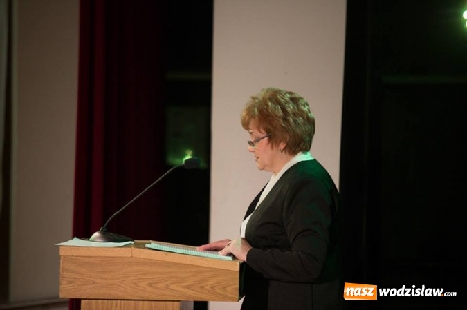 Zdjęcie w galerii na portalu naszwodzislaw.com: Radlin świętuje 20-lecie samorządności. Uroczysta sesja z okazji jubileuszu wiadomości z regionu