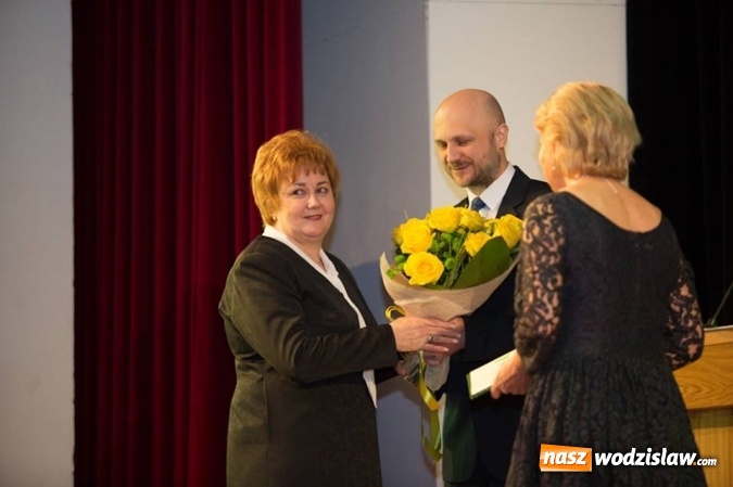 Zdjęcie w galerii na portalu naszwodzislaw.com: Radlin świętuje 20-lecie samorządności. Uroczysta sesja z okazji jubileuszu wiadomości z regionu