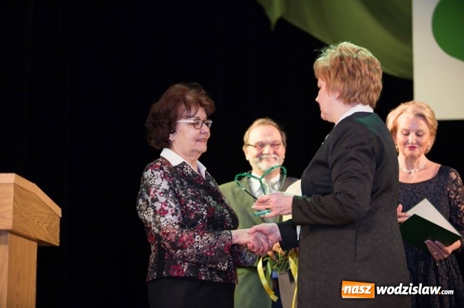 Zdjęcie w galerii na portalu naszwodzislaw.com: Radlin świętuje 20-lecie samorządności. Uroczysta sesja z okazji jubileuszu wiadomości z regionu