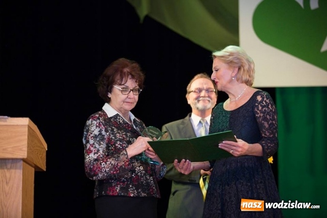 Zdjęcie w galerii na portalu naszwodzislaw.com: Radlin świętuje 20-lecie samorządności. Uroczysta sesja z okazji jubileuszu wiadomości z regionu