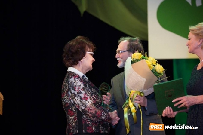 Zdjęcie w galerii na portalu naszwodzislaw.com: Radlin świętuje 20-lecie samorządności. Uroczysta sesja z okazji jubileuszu wiadomości z regionu