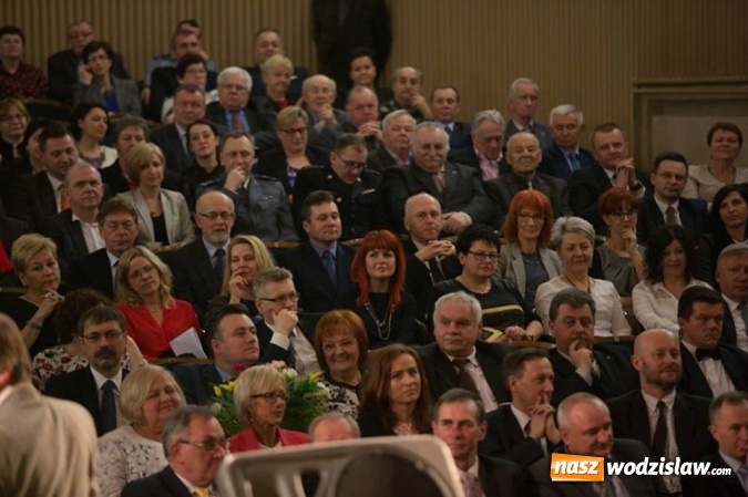 Zdjęcie w galerii na portalu naszwodzislaw.com: Radlin świętuje 20-lecie samorządności. Uroczysta sesja z okazji jubileuszu wiadomości z regionu