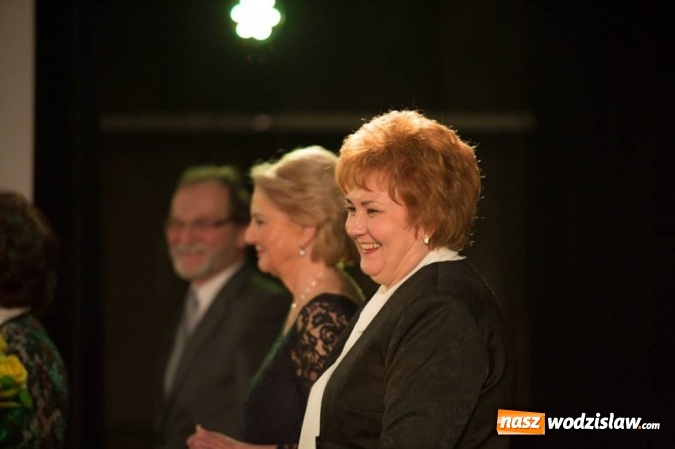 Zdjęcie w galerii na portalu naszwodzislaw.com: Radlin świętuje 20-lecie samorządności. Uroczysta sesja z okazji jubileuszu wiadomości z regionu