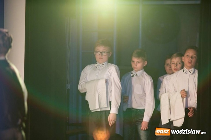 Zdjęcie w galerii na portalu naszwodzislaw.com: Radlin świętuje 20-lecie samorządności. Uroczysta sesja z okazji jubileuszu wiadomości z regionu
