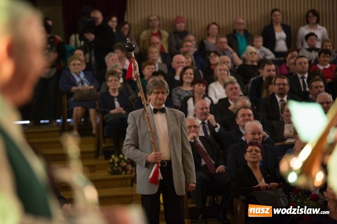Zdjęcie w galerii na portalu naszwodzislaw.com: Radlin świętuje 20-lecie samorządności. Uroczysta sesja z okazji jubileuszu wiadomości z regionu
