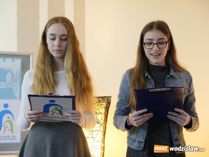 Zdjęcie w galerii na portalu naszwodzislaw.com: Bajka o moim mieście. Sprawdź, kto wygrał konkurs wiadomości z regionu