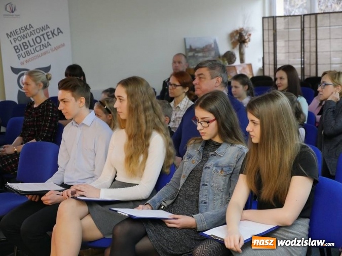 Zdjęcie w galerii na portalu naszwodzislaw.com: Bajka o moim mieście. Sprawdź, kto wygrał konkurs wiadomości z regionu