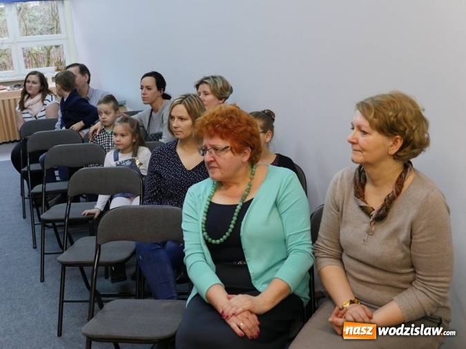 Zdjęcie w galerii na portalu naszwodzislaw.com: Bajka o moim mieście. Sprawdź, kto wygrał konkurs wiadomości z regionu