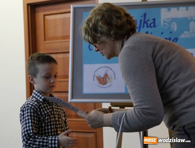 Zdjęcie w galerii na portalu naszwodzislaw.com: Bajka o moim mieście. Sprawdź, kto wygrał konkurs wiadomości z regionu