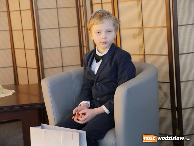 Zdjęcie w galerii na portalu naszwodzislaw.com: Bajka o moim mieście. Sprawdź, kto wygrał konkurs wiadomości z regionu