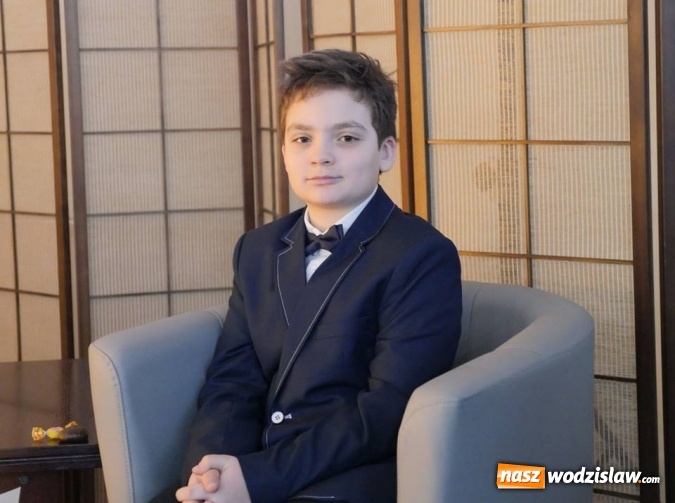 Zdjęcie w galerii na portalu naszwodzislaw.com: Bajka o moim mieście. Sprawdź, kto wygrał konkurs wiadomości z regionu