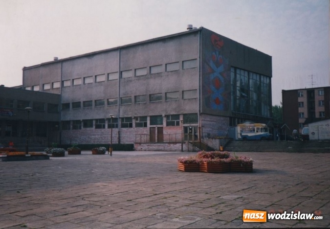 Zdjęcie w galerii na portalu naszwodzislaw.com: Wehikuł czasu. Radlin 20 lat temu. FOTO wiadomości z regionu