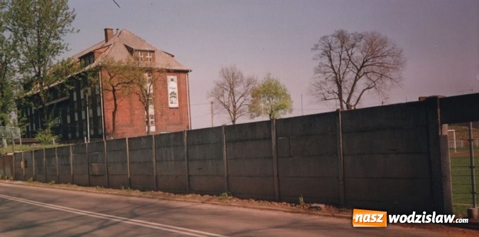 Zdjęcie w galerii na portalu naszwodzislaw.com: Wehikuł czasu. Radlin 20 lat temu. FOTO wiadomości z regionu