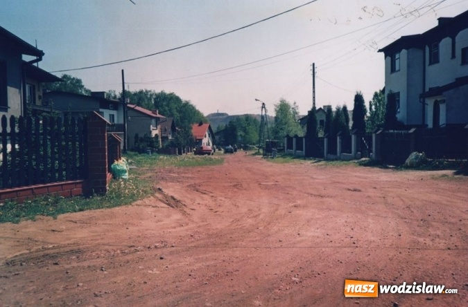 Zdjęcie w galerii na portalu naszwodzislaw.com: Wehikuł czasu. Radlin 20 lat temu. FOTO wiadomości z regionu