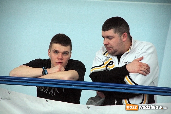 Zdjęcie w galerii na portalu naszwodzislaw.com: Radlin: niesamowite widowisko wschodnich sztuk walki  wiadomości z regionu