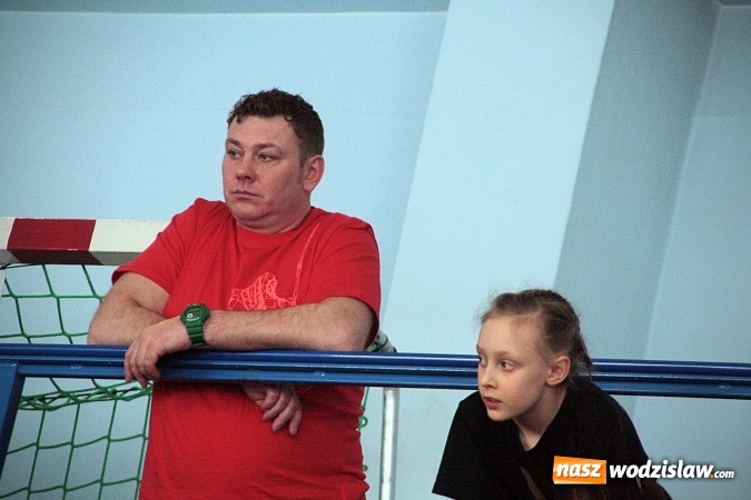 Zdjęcie w galerii na portalu naszwodzislaw.com: Radlin: niesamowite widowisko wschodnich sztuk walki  wiadomości z regionu