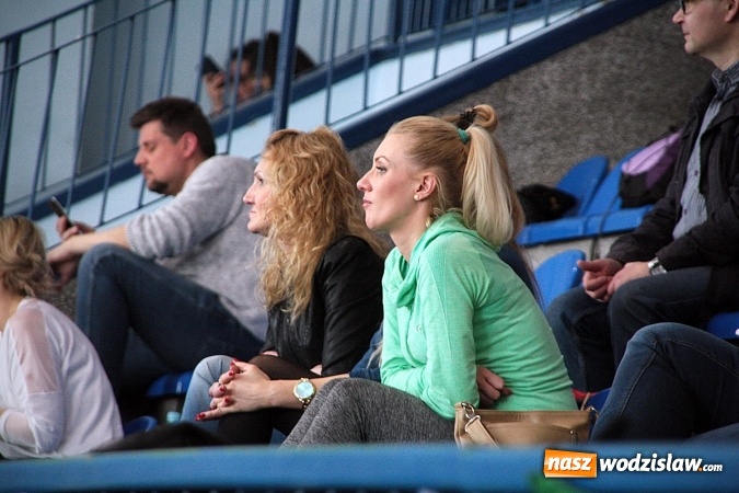 Zdjęcie w galerii na portalu naszwodzislaw.com: Radlin: niesamowite widowisko wschodnich sztuk walki  wiadomości z regionu