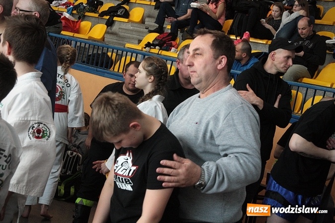 Zdjęcie w galerii na portalu naszwodzislaw.com: Radlin: niesamowite widowisko wschodnich sztuk walki  wiadomości z regionu