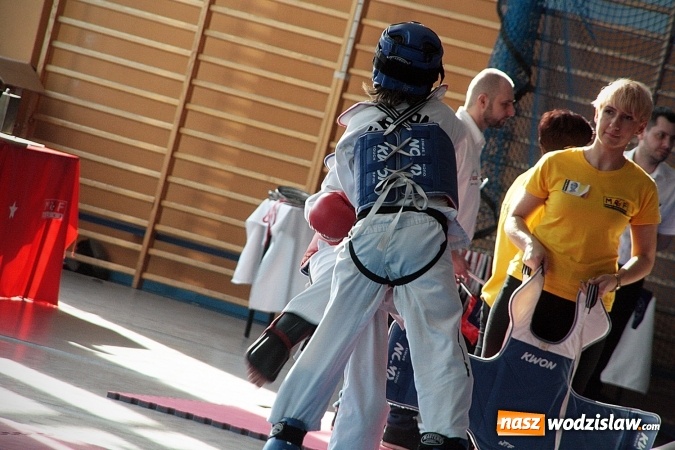 Zdjęcie w galerii na portalu naszwodzislaw.com: Radlin: niesamowite widowisko wschodnich sztuk walki  wiadomości z regionu