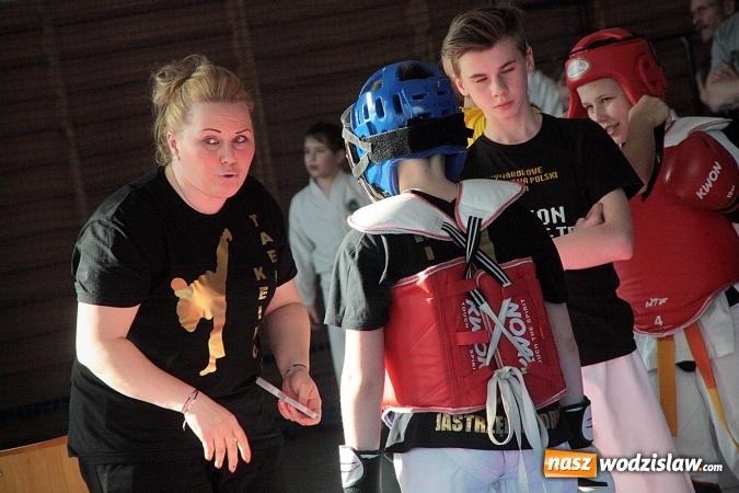 Zdjęcie w galerii na portalu naszwodzislaw.com: Radlin: niesamowite widowisko wschodnich sztuk walki  wiadomości z regionu