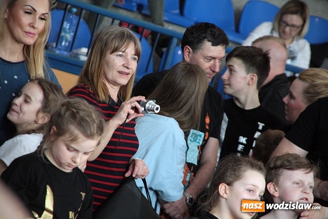 Zdjęcie w galerii na portalu naszwodzislaw.com: Radlin: niesamowite widowisko wschodnich sztuk walki  wiadomości z regionu