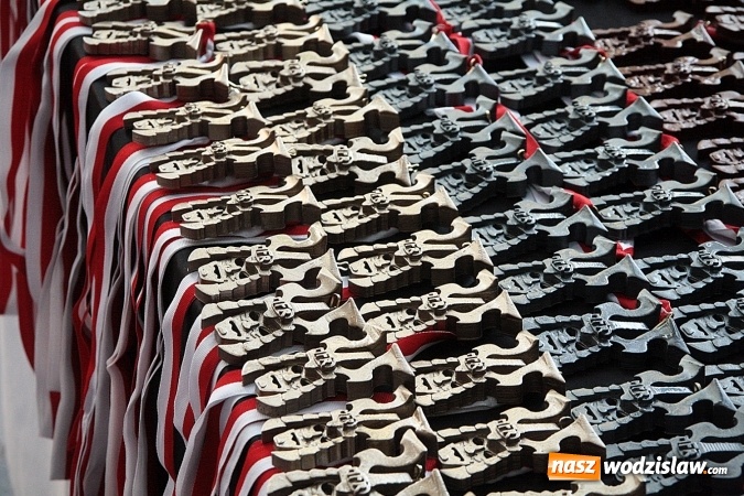 Zdjęcie w galerii na portalu naszwodzislaw.com: Radlin: niesamowite widowisko wschodnich sztuk walki  wiadomości z regionu