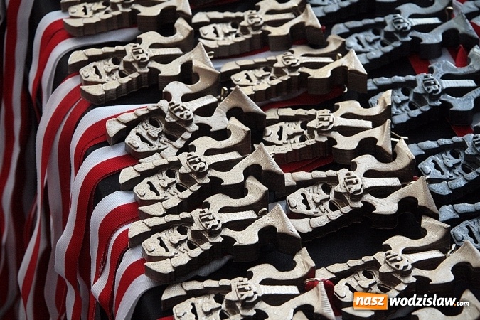 Zdjęcie w galerii na portalu naszwodzislaw.com: Radlin: niesamowite widowisko wschodnich sztuk walki  wiadomości z regionu