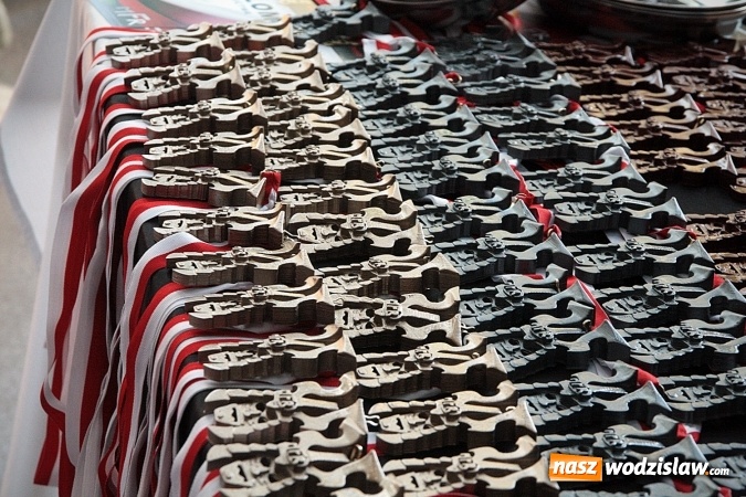 Zdjęcie w galerii na portalu naszwodzislaw.com: Radlin: niesamowite widowisko wschodnich sztuk walki  wiadomości z regionu