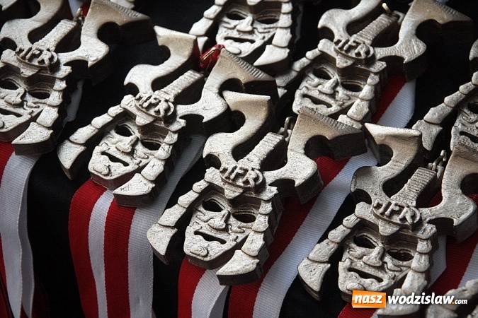 Zdjęcie w galerii na portalu naszwodzislaw.com: Radlin: niesamowite widowisko wschodnich sztuk walki  wiadomości z regionu