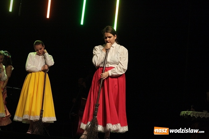 Zdjęcie w galerii na portalu naszwodzislaw.com: Vladislavia istnieje już 35 lat! Obchody uroczyście zainaugurowane  wiadomości z regionu