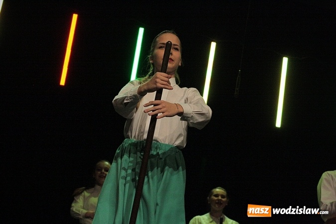 Zdjęcie w galerii na portalu naszwodzislaw.com: Vladislavia istnieje już 35 lat! Obchody uroczyście zainaugurowane  wiadomości z regionu
