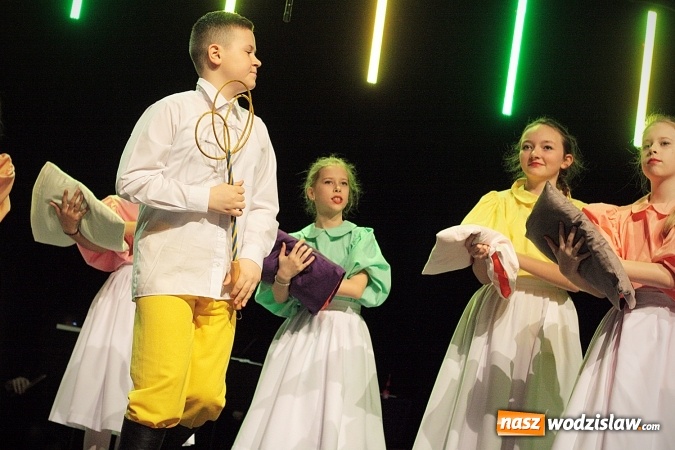 Zdjęcie w galerii na portalu naszwodzislaw.com: Vladislavia istnieje już 35 lat! Obchody uroczyście zainaugurowane  wiadomości z regionu