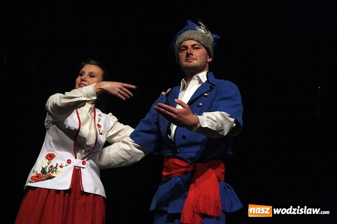 Zdjęcie w galerii na portalu naszwodzislaw.com: Vladislavia istnieje już 35 lat! Obchody uroczyście zainaugurowane  wiadomości z regionu