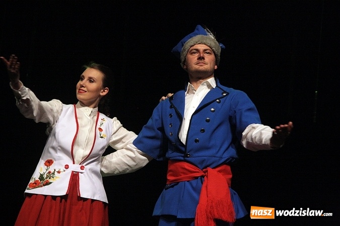 Zdjęcie w galerii na portalu naszwodzislaw.com: Vladislavia istnieje już 35 lat! Obchody uroczyście zainaugurowane  wiadomości z regionu