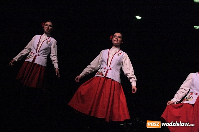 Zdjęcie w galerii na portalu naszwodzislaw.com: Vladislavia istnieje już 35 lat! Obchody uroczyście zainaugurowane  wiadomości z regionu