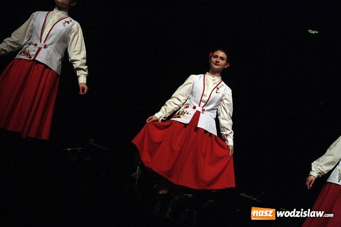 Zdjęcie w galerii na portalu naszwodzislaw.com: Vladislavia istnieje już 35 lat! Obchody uroczyście zainaugurowane  wiadomości z regionu