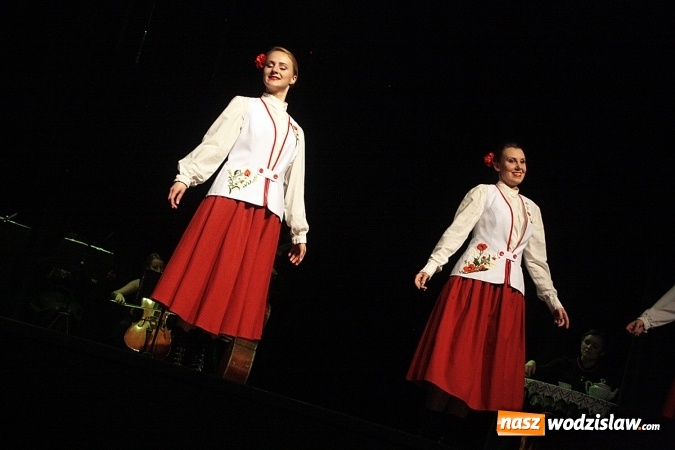 Zdjęcie w galerii na portalu naszwodzislaw.com: Vladislavia istnieje już 35 lat! Obchody uroczyście zainaugurowane  wiadomości z regionu