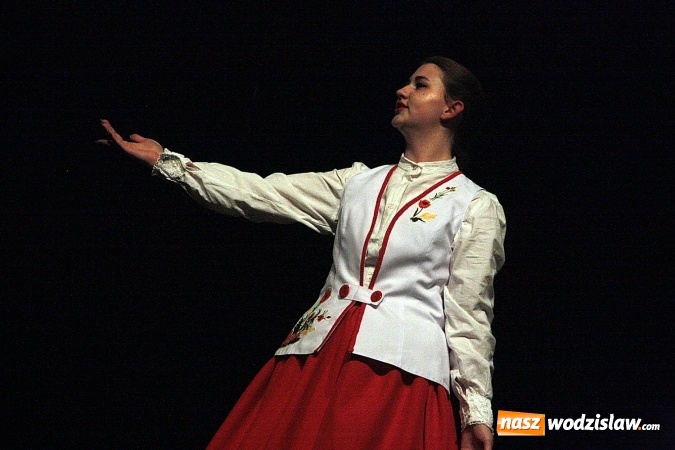 Zdjęcie w galerii na portalu naszwodzislaw.com: Vladislavia istnieje już 35 lat! Obchody uroczyście zainaugurowane  wiadomości z regionu