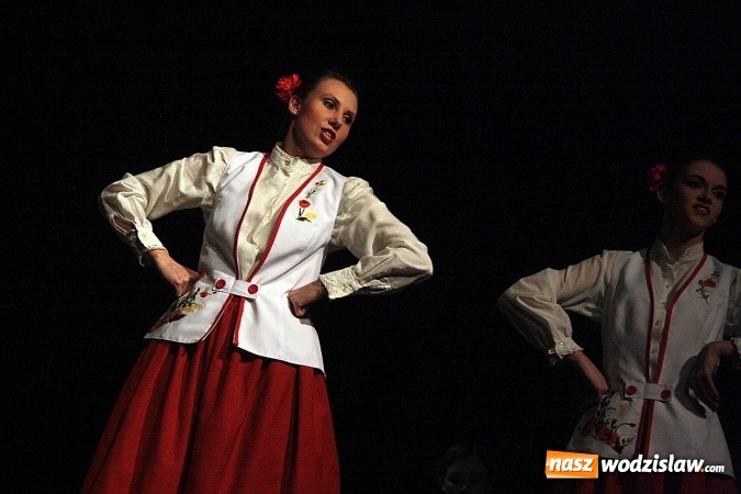 Zdjęcie w galerii na portalu naszwodzislaw.com: Vladislavia istnieje już 35 lat! Obchody uroczyście zainaugurowane  wiadomości z regionu
