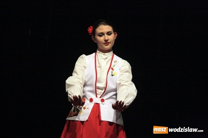 Zdjęcie w galerii na portalu naszwodzislaw.com: Vladislavia istnieje już 35 lat! Obchody uroczyście zainaugurowane  wiadomości z regionu