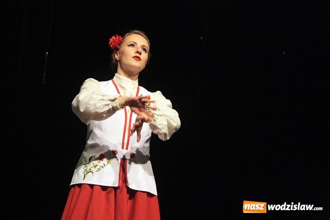 Zdjęcie w galerii na portalu naszwodzislaw.com: Vladislavia istnieje już 35 lat! Obchody uroczyście zainaugurowane  wiadomości z regionu