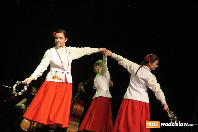 Zdjęcie w galerii na portalu naszwodzislaw.com: Vladislavia istnieje już 35 lat! Obchody uroczyście zainaugurowane  wiadomości z regionu