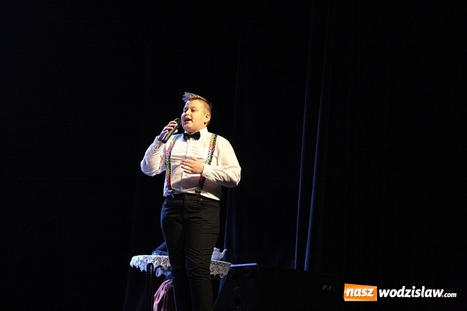 Zdjęcie w galerii na portalu naszwodzislaw.com: Vladislavia istnieje już 35 lat! Obchody uroczyście zainaugurowane  wiadomości z regionu