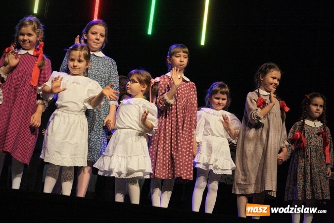 Zdjęcie w galerii na portalu naszwodzislaw.com: Vladislavia istnieje już 35 lat! Obchody uroczyście zainaugurowane  wiadomości z regionu