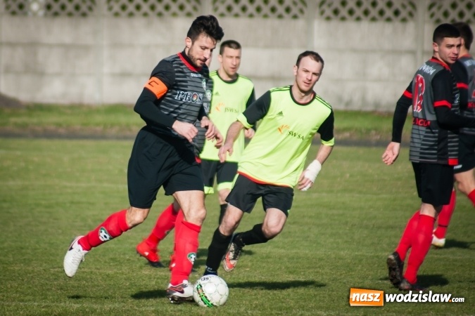 Zdjęcie w galerii na portalu naszwodzislaw.com: Gołkowice bez punktów w Tworkowie wiadomości z regionu