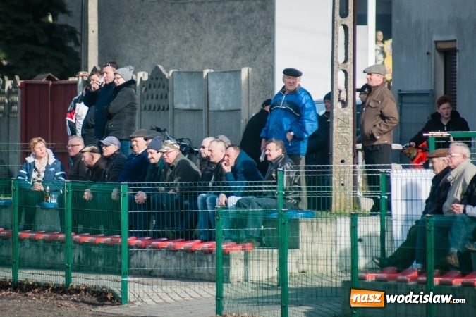 Zdjęcie w galerii na portalu naszwodzislaw.com: Gołkowice bez punktów w Tworkowie wiadomości z regionu